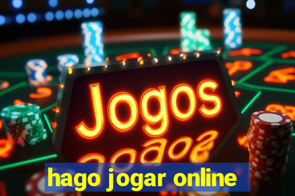 hago jogar online